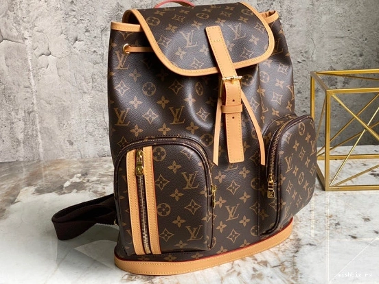WIS LOUIS BACKPACK VUITTON BOSPHORE 0119